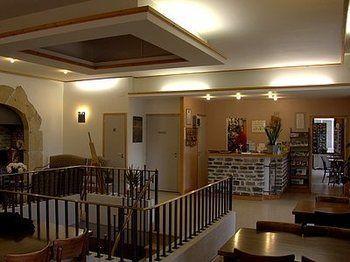 Les Chemins Francis - Modern Hotel Bagnols-les-Bains Ngoại thất bức ảnh
