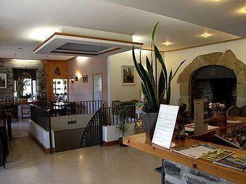 Les Chemins Francis - Modern Hotel Bagnols-les-Bains Ngoại thất bức ảnh