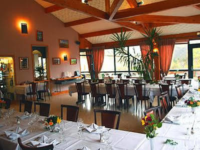 Les Chemins Francis - Modern Hotel Bagnols-les-Bains Ngoại thất bức ảnh